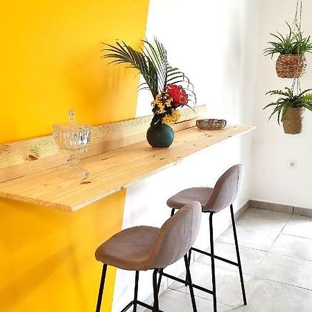 Le Marie-Agnes Appartement Neuf De Standing Fort-de-France Luaran gambar