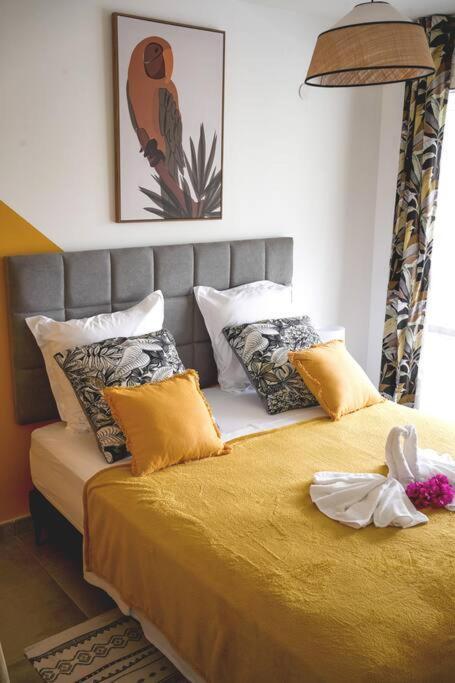 Le Marie-Agnes Appartement Neuf De Standing Fort-de-France Luaran gambar