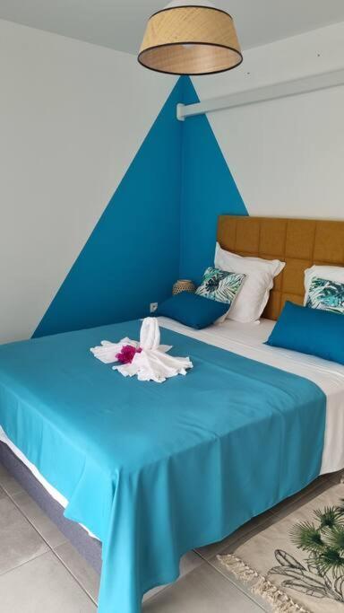 Le Marie-Agnes Appartement Neuf De Standing Fort-de-France Luaran gambar
