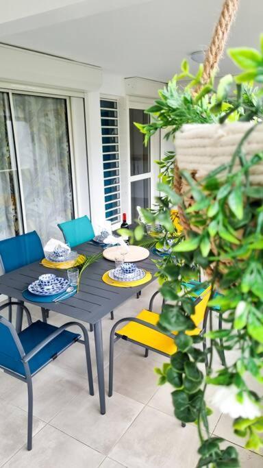 Le Marie-Agnes Appartement Neuf De Standing Fort-de-France Luaran gambar