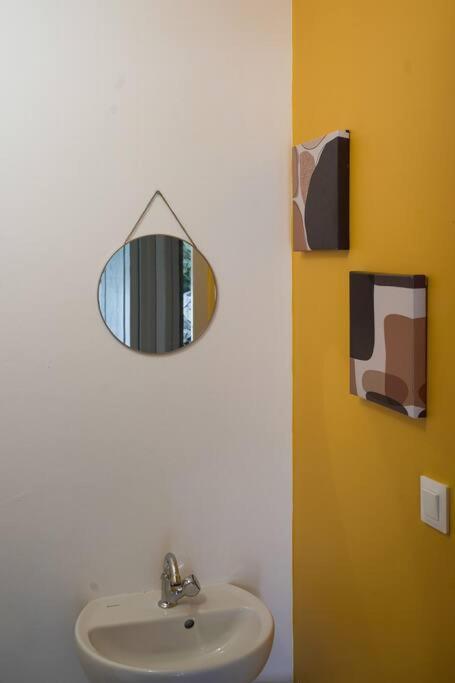Le Marie-Agnes Appartement Neuf De Standing Fort-de-France Luaran gambar