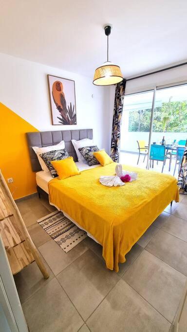 Le Marie-Agnes Appartement Neuf De Standing Fort-de-France Luaran gambar
