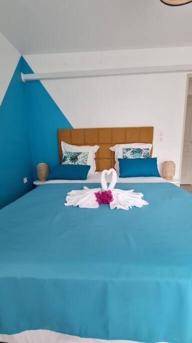 Le Marie-Agnes Appartement Neuf De Standing Fort-de-France Luaran gambar