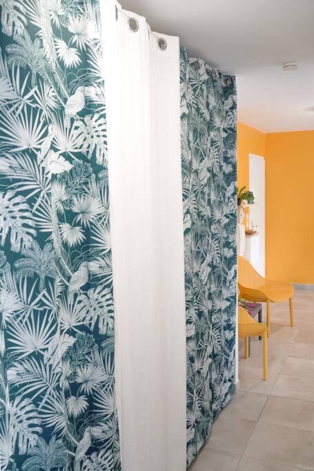 Le Marie-Agnes Appartement Neuf De Standing Fort-de-France Luaran gambar