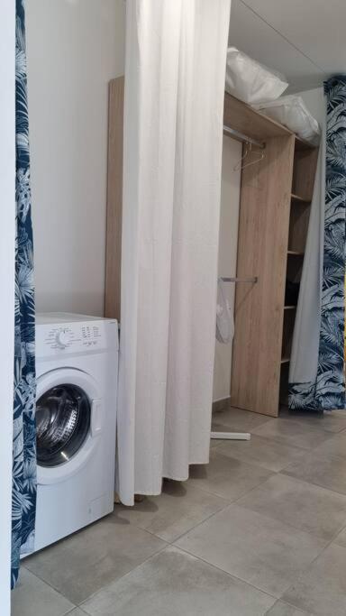 Le Marie-Agnes Appartement Neuf De Standing Fort-de-France Luaran gambar
