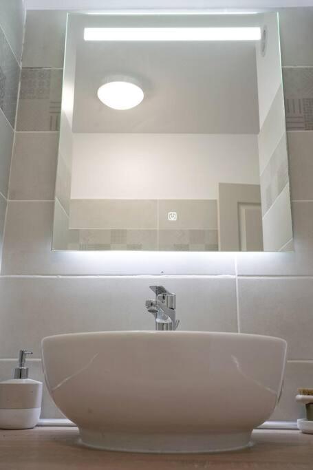 Le Marie-Agnes Appartement Neuf De Standing Fort-de-France Luaran gambar