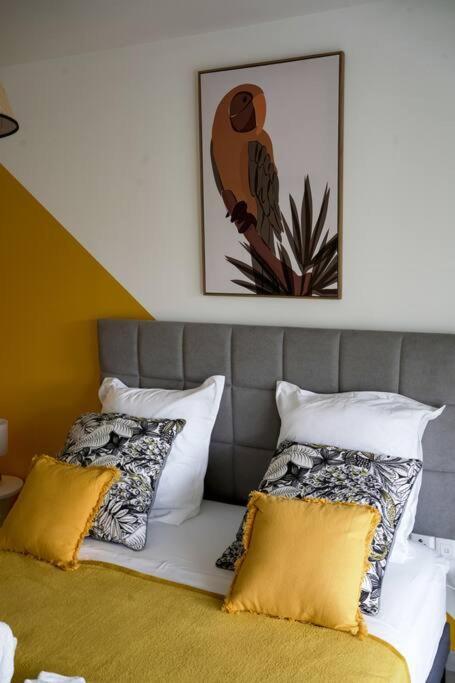 Le Marie-Agnes Appartement Neuf De Standing Fort-de-France Luaran gambar