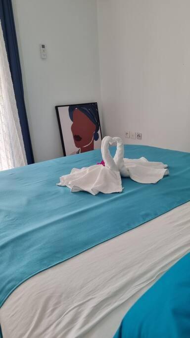 Le Marie-Agnes Appartement Neuf De Standing Fort-de-France Luaran gambar