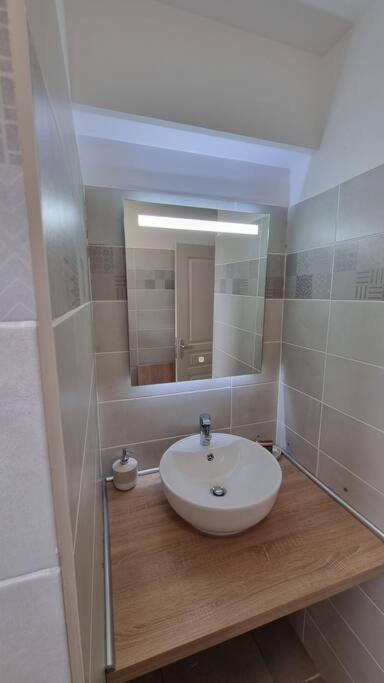 Le Marie-Agnes Appartement Neuf De Standing Fort-de-France Luaran gambar