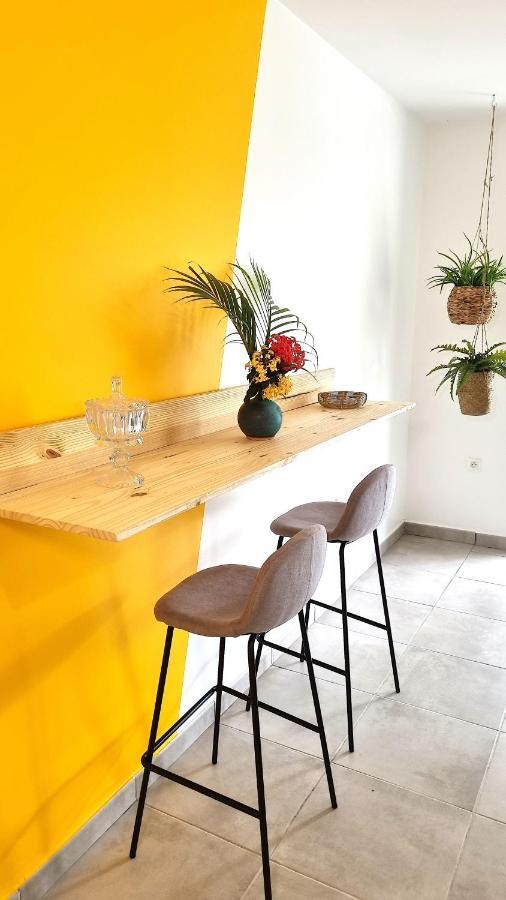 Le Marie-Agnes Appartement Neuf De Standing Fort-de-France Luaran gambar