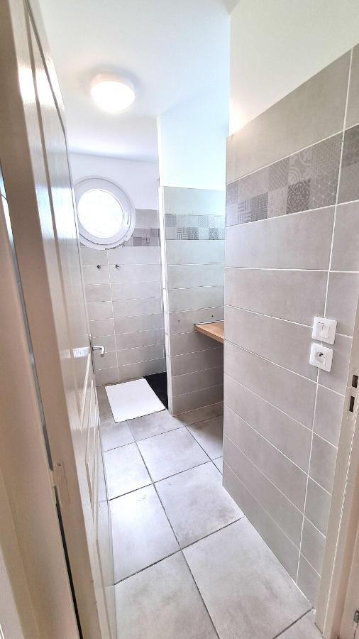 Le Marie-Agnes Appartement Neuf De Standing Fort-de-France Luaran gambar